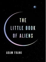 The little book of aliens