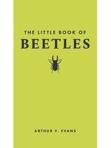 The little book of beetles