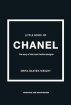 The Little Book Of Chanel - INGRAM PUBLISHER SERVICES UK The Little Book Of Chanel - INGRAM PUBLISHER SERVICES UK