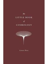 The little book of cosmology The little book of cosmology