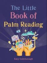 The little book of palm reading