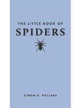 The little book of spiders The little book of spiders