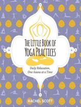 The little book of yoga practices