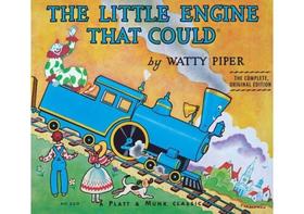 The little engine that could