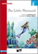 The Little Mermaid - Earlyreads Level 3 - Cideb