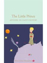 The little prince - colour illustrations The little prince - colour illustrations