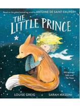 The little prince