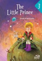 The Little Prince - FTD (PARADIDATICOS) The Little Prince - FTD (PARADIDATICOS)