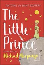 The little prince