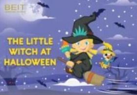 The Little Witch At Halloween - Beit International Education
