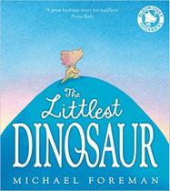 The Littlest Dinosaur - Bloomsbury Publishing