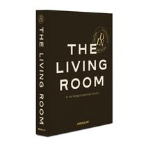 The Living Room The Living Room