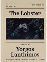 The lobster screenplay book