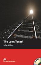 The long tunnel with audio cd