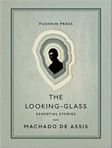 The looking-glass The looking-glass