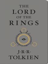 The lord of the rings deluxe edition - HARPER COLLINS UK