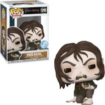 The Lord Of The Rings Smeagol 1295 - Funko