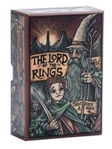 The lord of the rings - tarot deck and guide gift set The lord of the rings - tarot deck and guide gift set