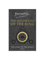 The lord of the rings - the fellowship of the ring