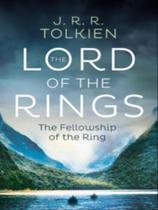 The lord of the rings - the fellowship of the ring