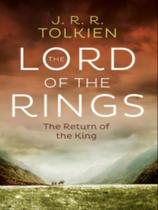 The lord of the rings - the return of the king - HARPER COLLINS UK