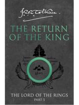 The lord of the rings - the return of the king - vol. 3