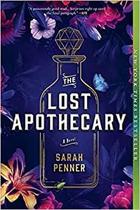 The Lost Apothecary