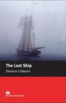The Lost Ship The Lost Ship