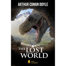 The Lost world The Lost world