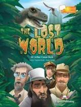 The lost world reader favourite classics level 3
