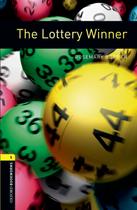 The lottery winner - obwl - lvl 1 - 3rd ed