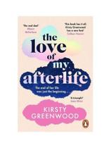 The love of my afterlife The love of my afterlife