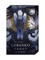 The lubanko tarot The lubanko tarot