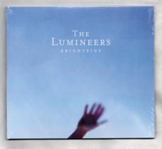 The Lumineers CD Brightside
