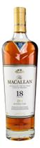 The Macallan 18 Anos Double Cask Scotch Whisky Escocês 700ml (SEM CAIXA, GARRAFA LACRADA) The Macallan 18 Anos Double Cask Scotch Whisky Escocês 700ml (SEM CAIXA, GARRAFA LACRADA)