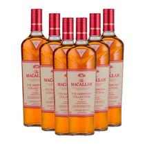 The Macallan Harmony Collection Intense Arabica Whisky 6x 700ml