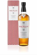 The Macallan Whisky Double Cask 12 Anos 700ml Edition