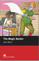 The Magic Barber The Magic Barber