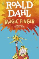 The Magic Finger - Paperback (2022) The Magic Finger - Paperback (2022)