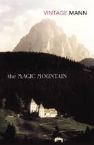 The Magic Mountain - PENGUIN UK