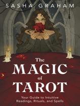 The magic of tarot The magic of tarot