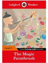 The magic paintbrush - level - 2 The magic paintbrush - level - 2