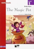 The Magic Pot - Cideb