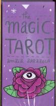 The magic tarot