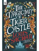 The magician of tiger castle - export edition