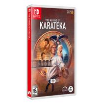 The Making of Karateka - SWITCH EUA