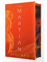 The martian The martian