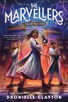 The Marvellers ( The Conjureverse 1)