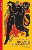 The Master And Margarita - (Penguin Uk.)
