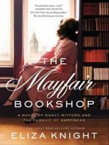 The mayfair bookshop - WILLIAM MORROW